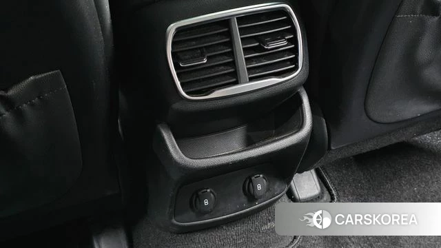 Hyundai Santa Fe TM id 4632562 из Кореи 21