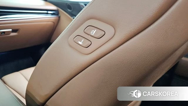 Genesis G80 (RG3) id 4632064 из Кореи 21
