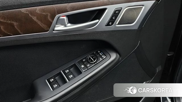 Genesis G80 id 4708978 из Кореи 21