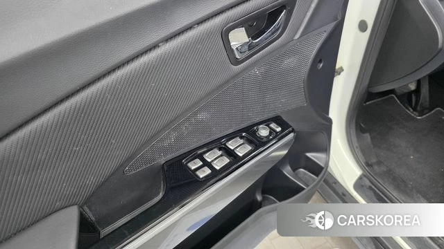 Ssangyong Tivoli Armor id 4246224 из Кореи 21