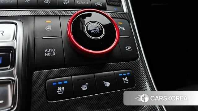 Hyundai The New Santa Fe id 4194801 из Кореи 21