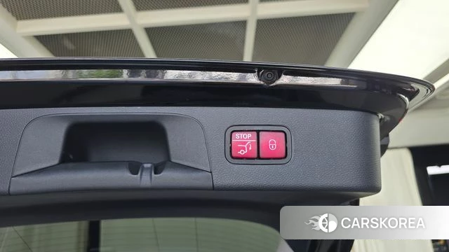 Mercedes-Benz GLC-Class X253 id 4658272 из Кореи 21