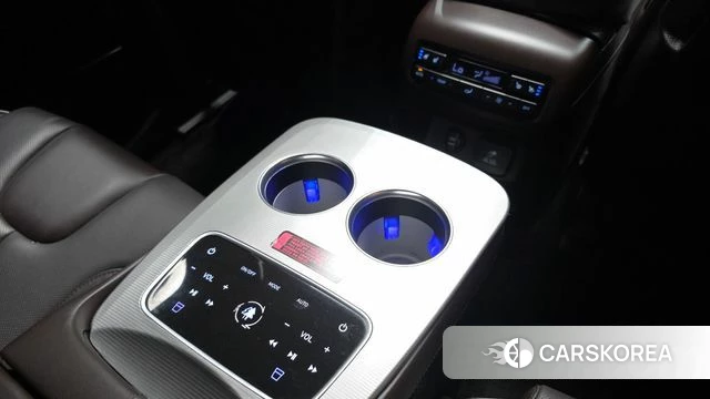 Hyundai The New Palisade id 4494396 из Кореи 21