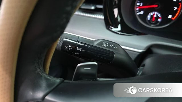 Kia K5 3rd generation id 4481064 из Кореи 21