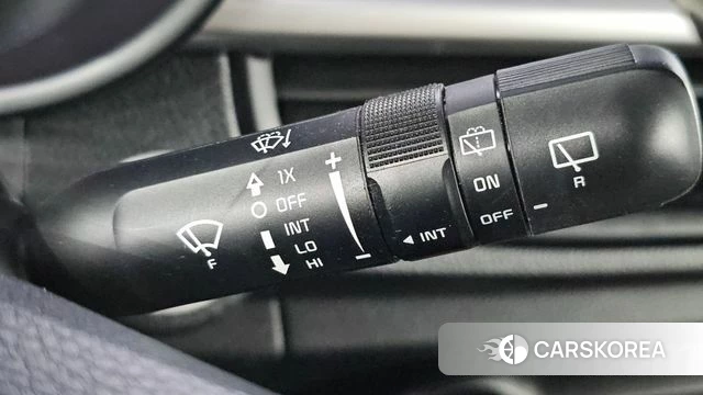 Kia All New Morning (JA) id 4873537 из Кореи 21