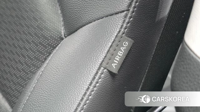 Hyundai The New Avante AD id 4865285 из Кореи 21