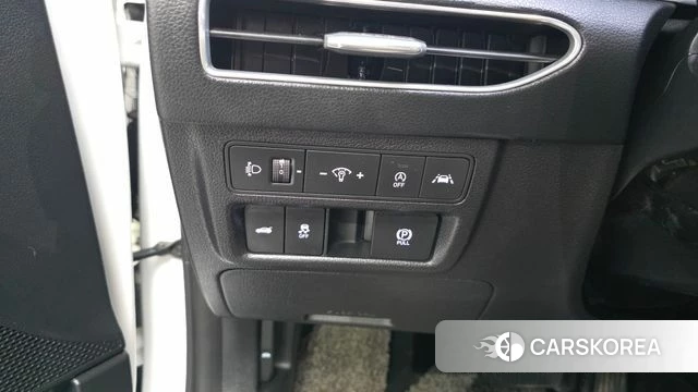 Hyundai Sonata (DN8) id 4865164 из Кореи 21