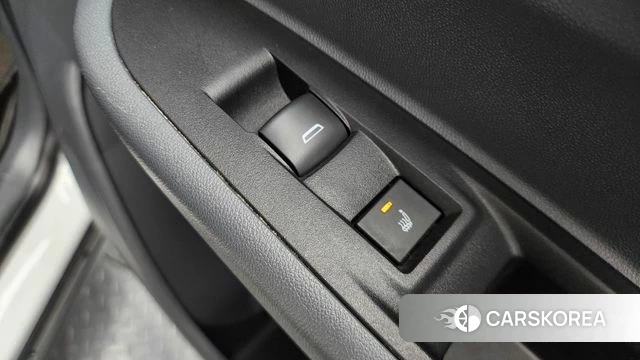 Chevrolet (GM Daewoo) Bolt EV id 4232568 из Кореи 21