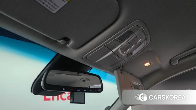 Hyundai Santa Fe TM id 4477140 из Кореи 21