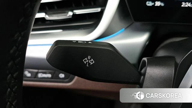 BMW iX1 (U11) id 4493817 из Кореи 21