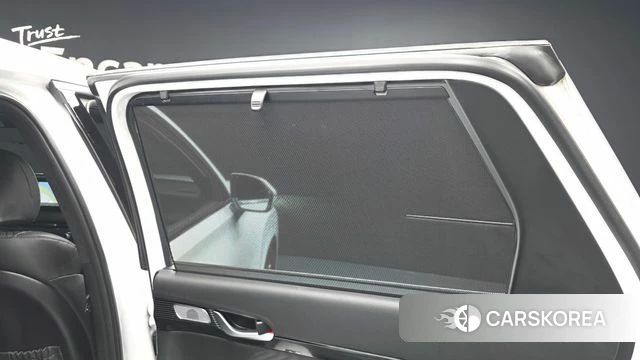 Hyundai The New Palisade id 4730624 из Кореи 21