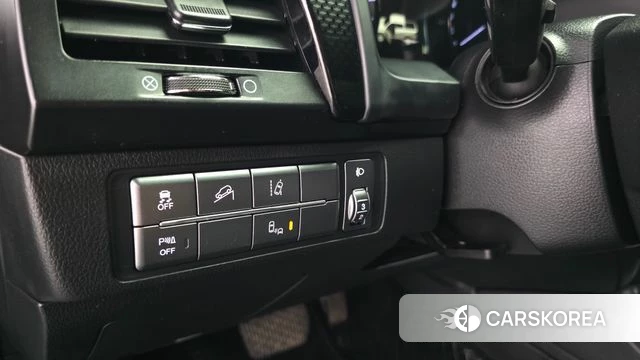 Ssangyong Rexton Sports id 4688957 из Кореи 21