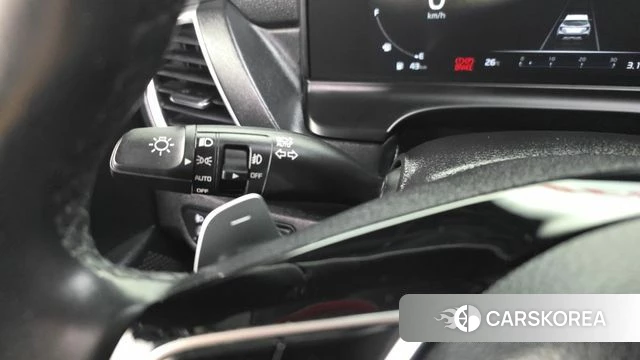 Kia The New Seltos id 4612923 из Кореи 21