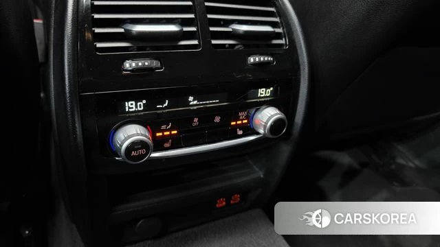 BMW 5 Series (G30) id 4637054 из Кореи 21