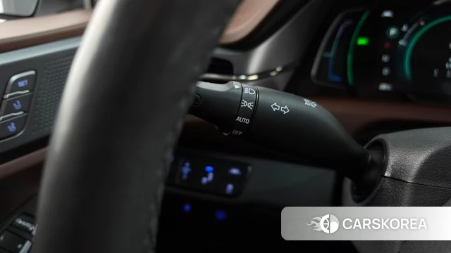Hyundai The New Ionic Hybrid id 4285300 из Кореи 21