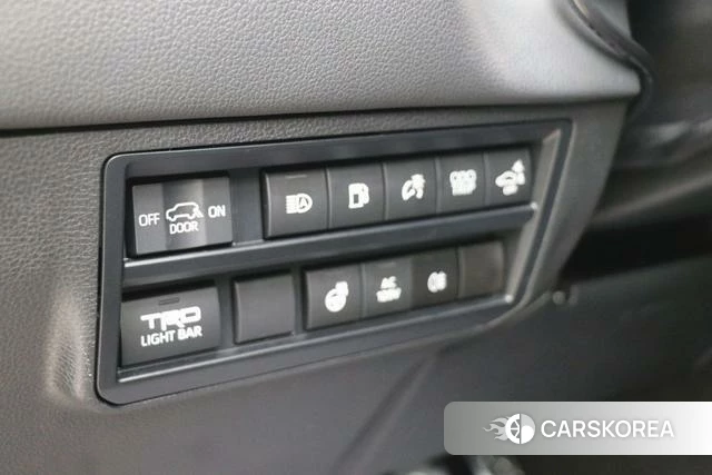 Toyota Sequoia id 4261889 из Китая 21