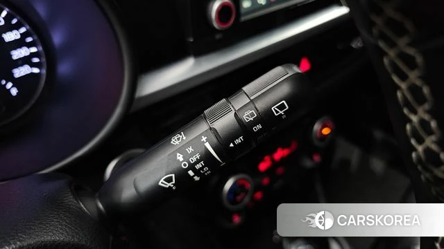 Kia All New Morning (JA) id 4520414 из Кореи 21