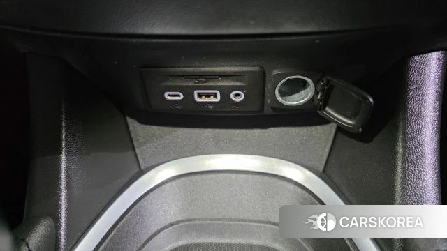 Chevrolet (GM Daewoo) The New Malibu id 4445476 из Кореи 21