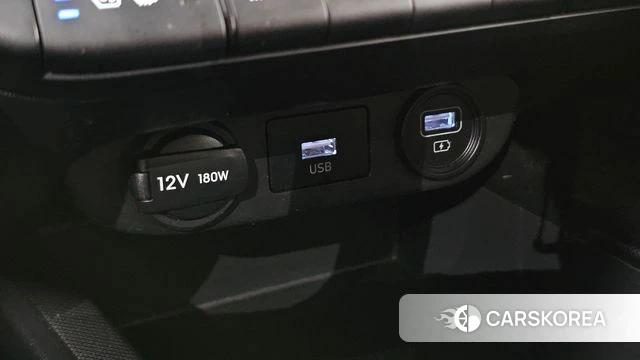Hyundai Avante Hybrid (CN7) id 4657092 из Кореи 21