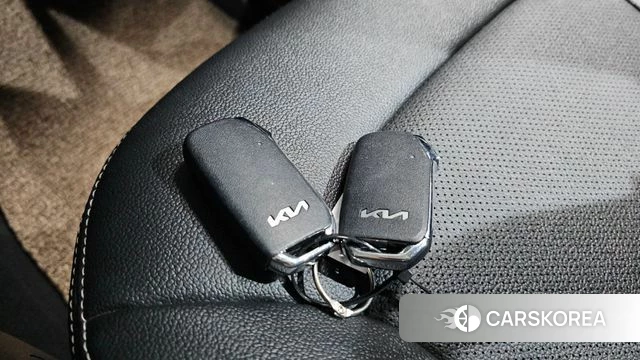 Kia The New Kia Ray id 4706506 из Кореи 21