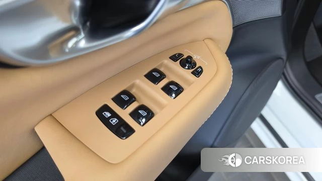Volvo XC90 second Generation id 4863358 из Кореи 21