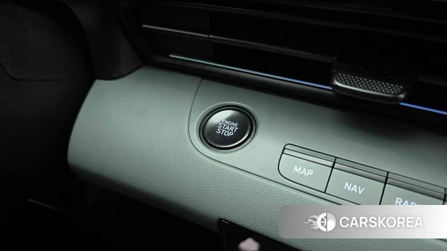 Hyundai The New Avante (CN7) id 4302787 из Кореи 21