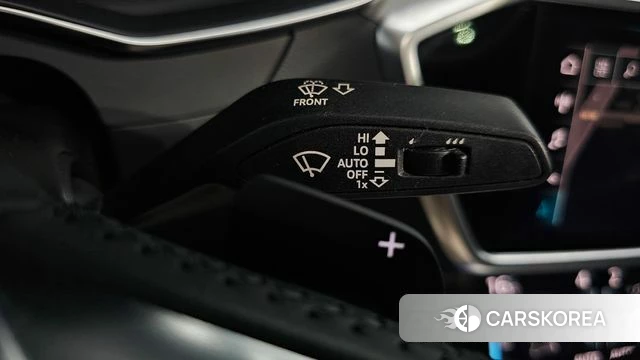 Audi A6 (C8) id 4619689 из Кореи 21