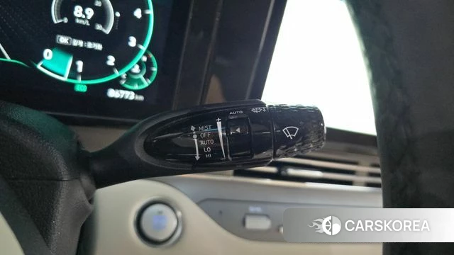 Hyundai The New Grandeur IG id 4475631 из Кореи 21