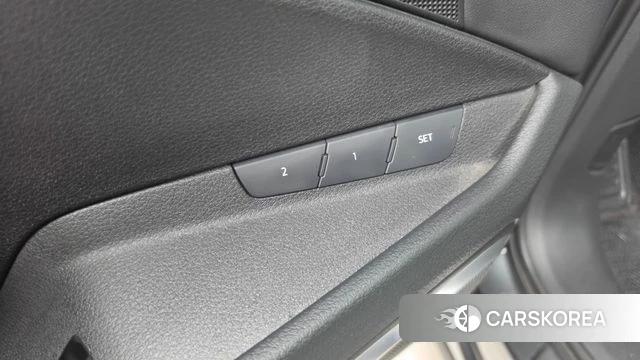 Audi e-Tron id 4835756 из Кореи 21