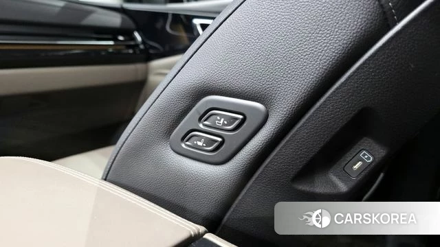 Kia The New Carnival 4th Generation id 4354270 из Кореи 21