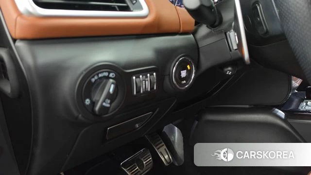 Maserati Ghibli id 4721304 из Кореи 21