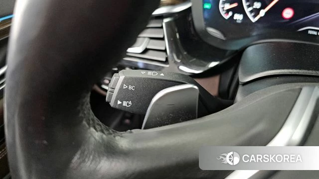 BMW 6 Series GT (G32) id 4203586 из Кореи 21