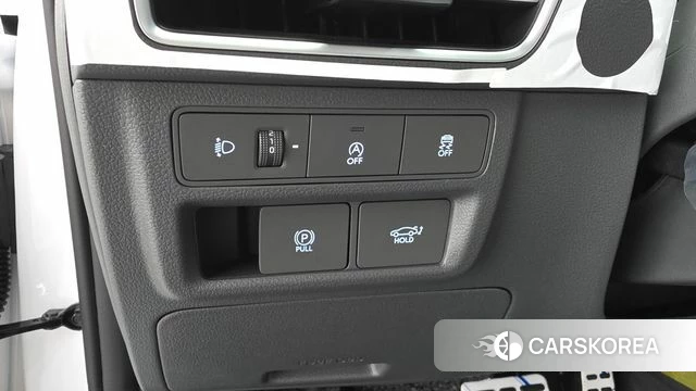 Hyundai Sonata D Edge (DN8) id 4612078 из Кореи 21
