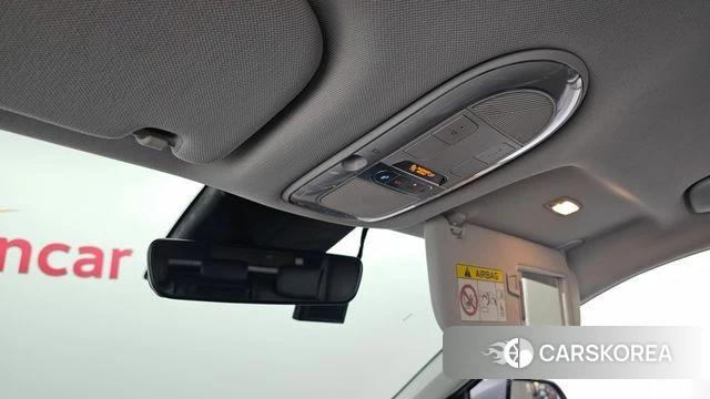 Hyundai Ionic 5 id 4750414 из Кореи 21