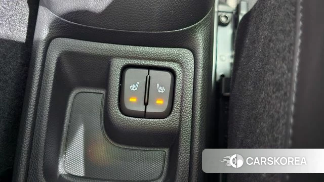 Chevrolet (GM Daewoo) The New Spark id 4383808 из Кореи 21