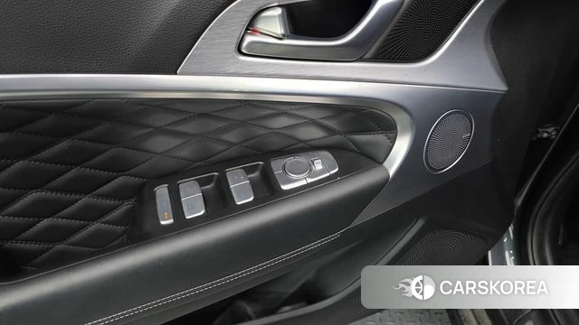 Genesis G70 id 4345446 из Кореи 21