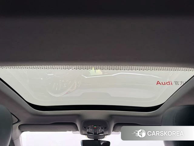 Audi A6L id 4271688 из Китая 21