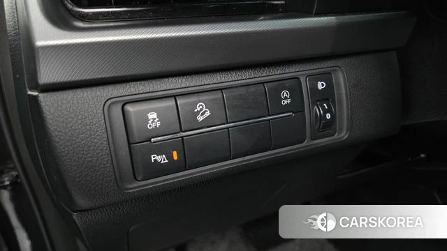 Ssangyong The New Rexton Sports Cannes id 4834889 из Кореи 21