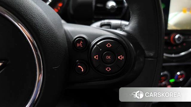 Mini Cooper Clubman id 4245900 из Кореи 21
