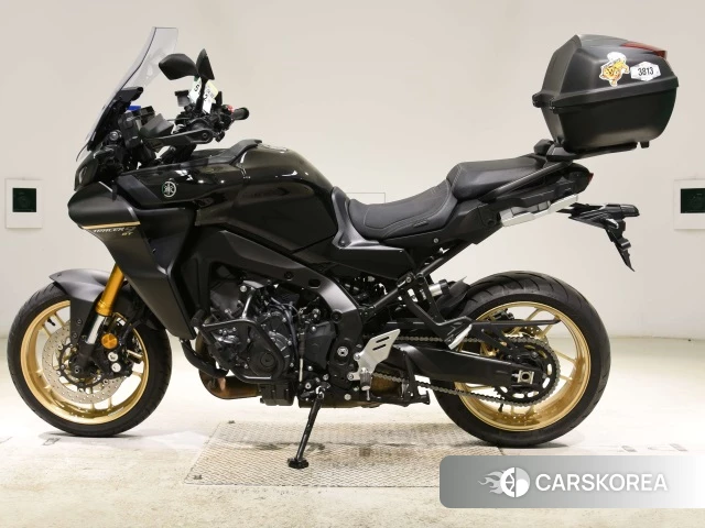 Проданный Yamaha MT-09 TRACER 9 GT 2023 из Японии