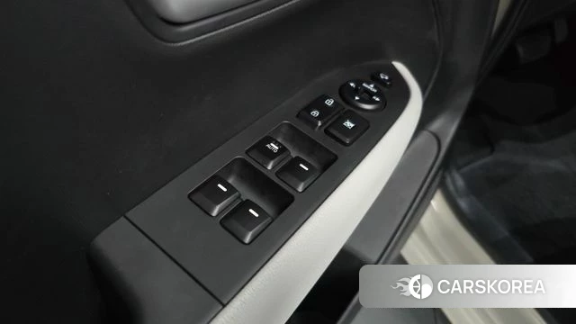 Kia The New Kia Ray id 4230029 из Кореи 21