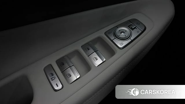 Hyundai The New Santa Fe id 4309376 из Кореи 21