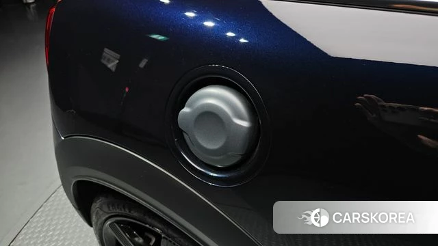 Mini Cooper S id 4395724 из Кореи 21