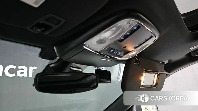 Jeep Grand Cherokee id 4417043 из Кореи 21