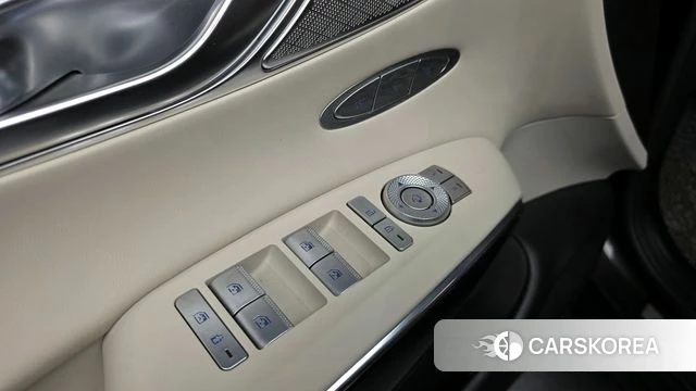 Genesis GV70 id 4343223 из Кореи 21
