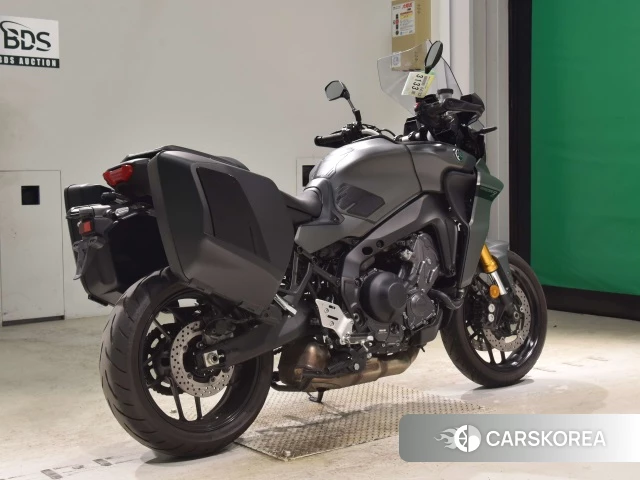 Yamaha MT-09 TRACER 9 GT id 4032953 из Японии 21