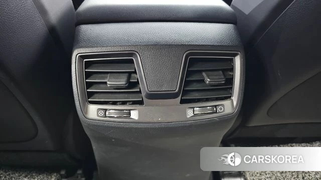 Ssangyong The New Rexton Sport id 4745564 из Кореи 21