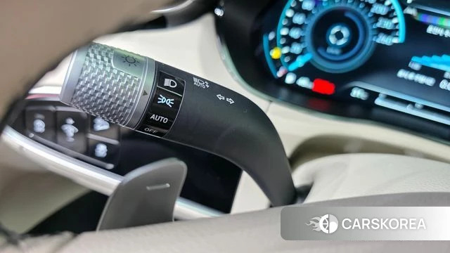 Genesis GV70 id 4757737 из Кореи 21