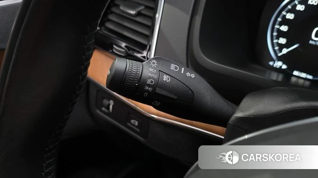 Volvo XC90 second Generation id 4551138 из Кореи 21
