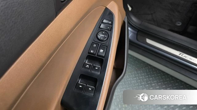 Hyundai All New Tucson id 4626478 из Кореи 21